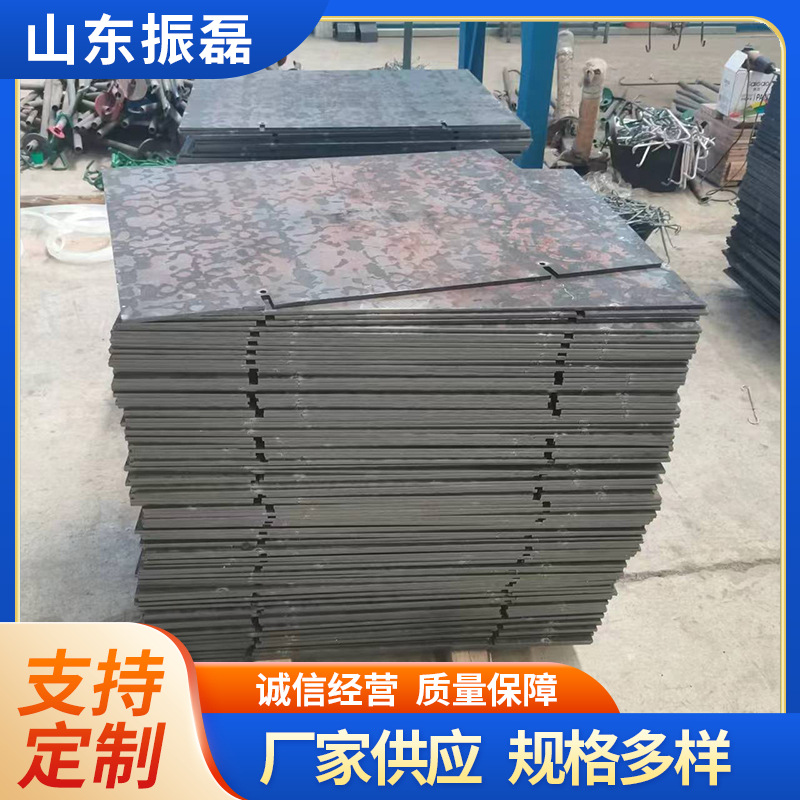 防弹钢板 厂家加工防弹钢板电动风车靶 六头靶 起倒靶训练射击靶