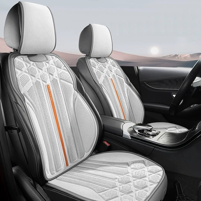 Seat cushion, seat cover: Universal Universal Car Seat