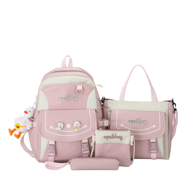 Style 2 (Net Color 8806) Light Pink
