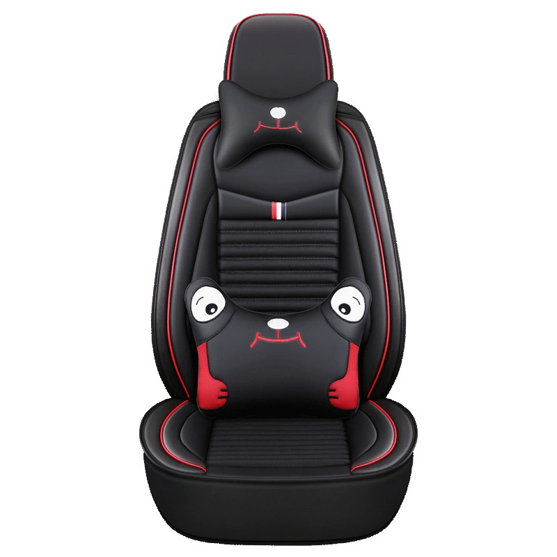 Mazda, summer universal breathable seat four seasons