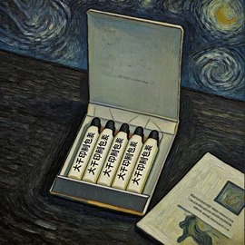 明信片;笔记本记事本;台历/日历