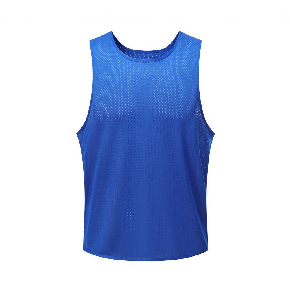 2025 ultra ligero correr túnel de viento chaleco de maratón profesional carrera camiseta sin mangas ropa de secado transpirable