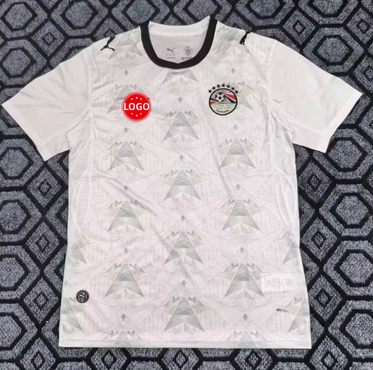 Edición de aficionados de la Copa del mundo 26 - Egipto fuera de casa