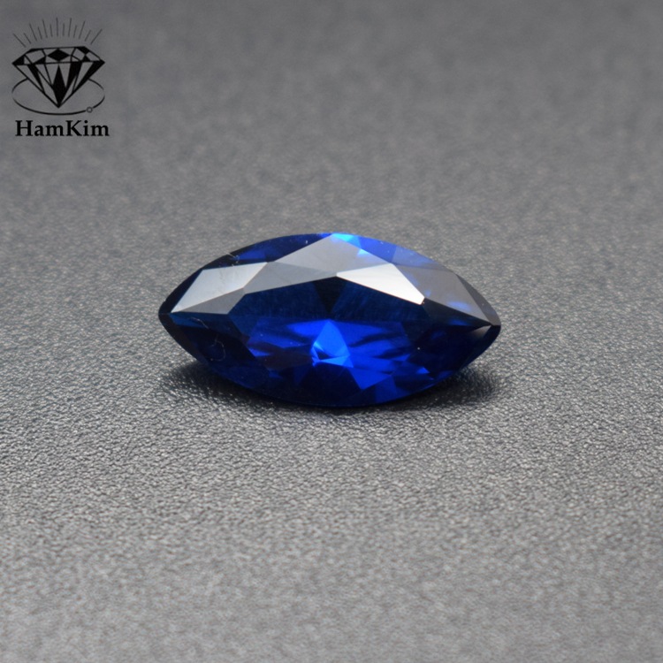 马眼 尖晶蓝113#