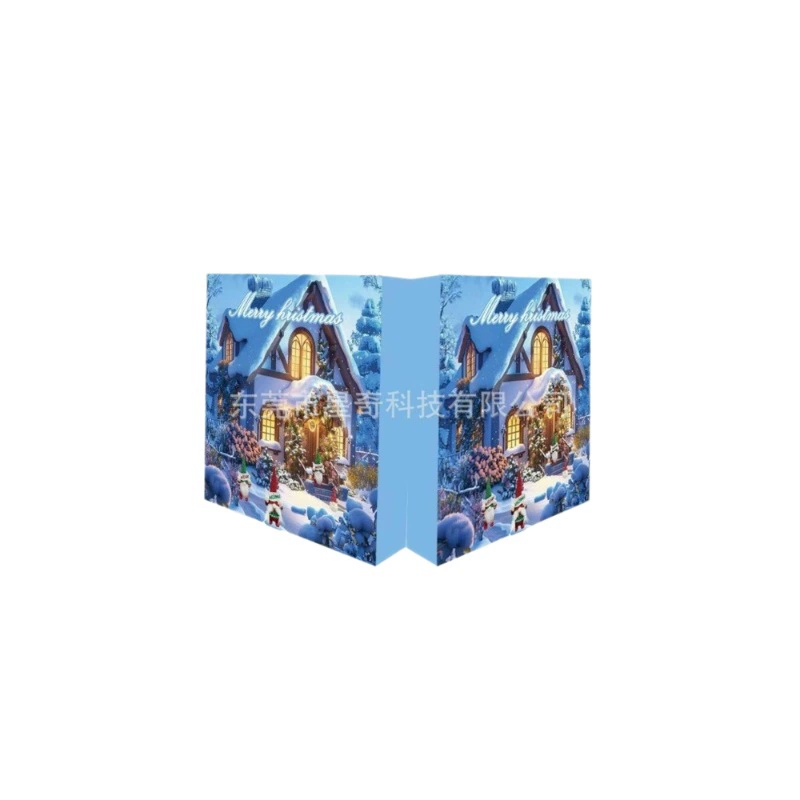 Рождественский гном Advent Calendar Cross-border 2025 рождественский гном Advent Calendar
