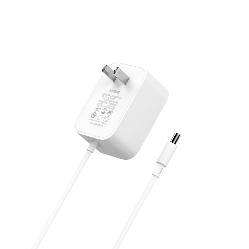 12v2a電源アダプタ3C認証24v1a高品質国標小家電CQC認証電源アダプタ|undefined