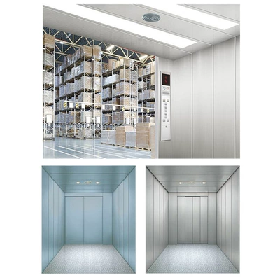 and Factory Freight Elevator – Avtomobil fırlanan platformaları