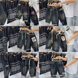 童裤;童卫衣;女式卫衣