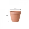 12cm*10 cm [6 pieces] Recommended by the owner