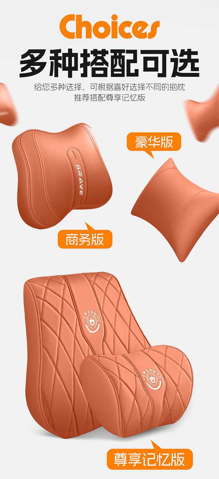 25-26 Toyota Platinum 3X special seat covers 430AIR all-inclusive leather seat covers four-season car seat cushion covers