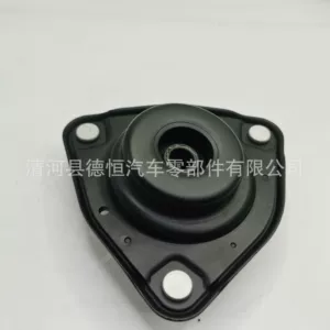 Highlander front shock absorber support mount 48609-0E090 is suitable for Toyota Sienna front top rubber