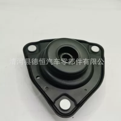 Highlander front shock absorber support mount 48609-0E090 is suitable for Toyota Sienna front top rubber (Other walking systems)