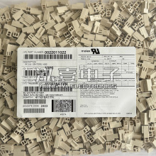 Molex������ 22011022 2201-1022 22-01-1022 5051-02 ԭװ�ֻ�