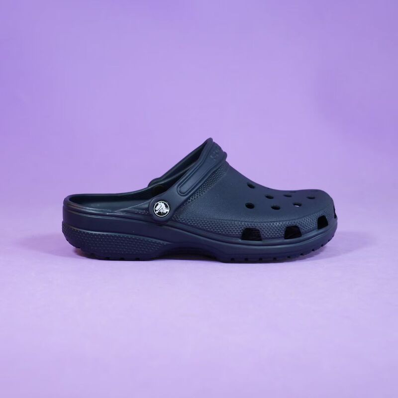 Cross Adult Unisex Clogs Summer Sandals Casual Comfortable Outdoor Wear Wholesale Available with Logo Versatile Casual Shoes