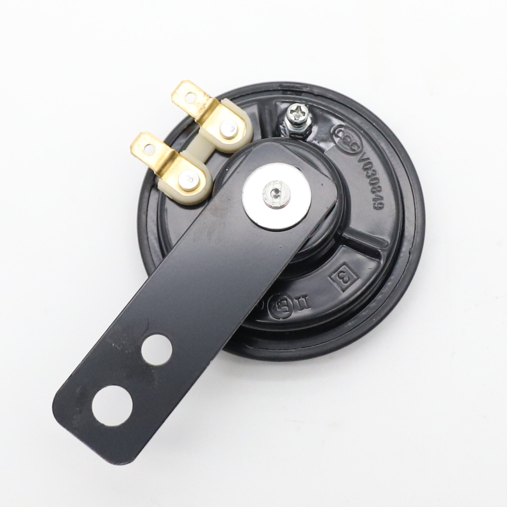 Lvee Liwei cuerno DL70 serie motocicleta coche eléctrico ATV triciclo Kart reemplazo original 12V