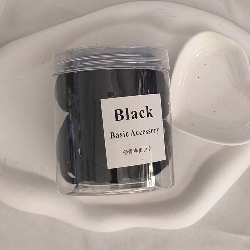 블랙 시리즈 [캔당 50스틱]