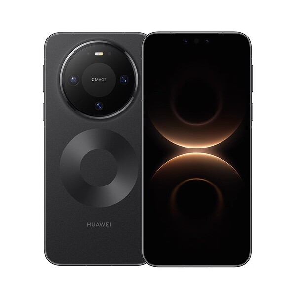 HUAWEI/Huawei Mate80 second generation red maple image reliable…