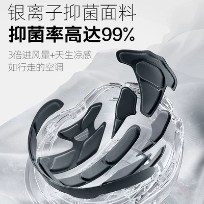 Helmet, Unisex, Sun Protection Half | Motosiklet kaskı (dəbilqə)