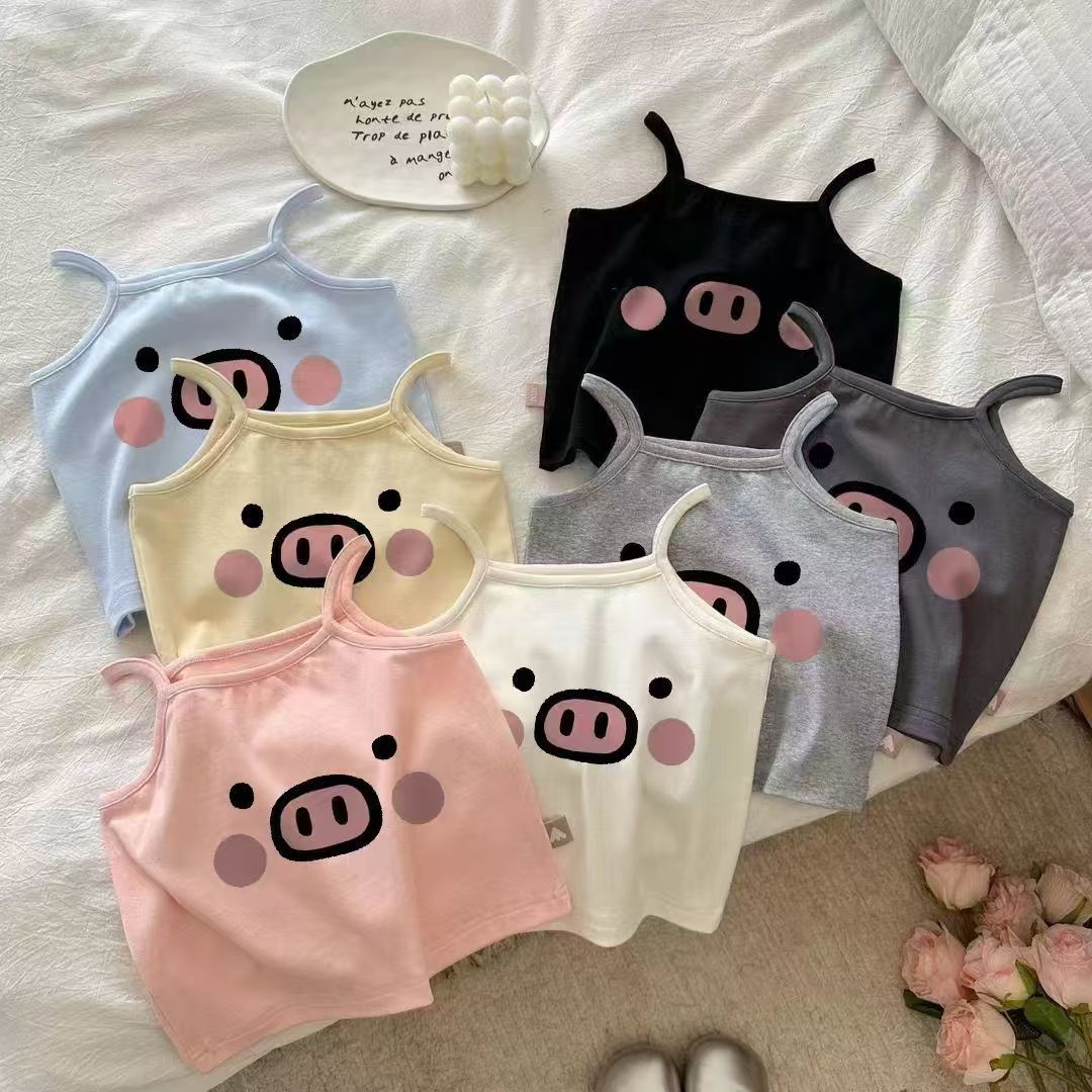 Summer T-shirt