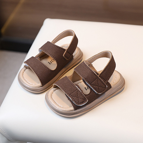 Fashionable sandals