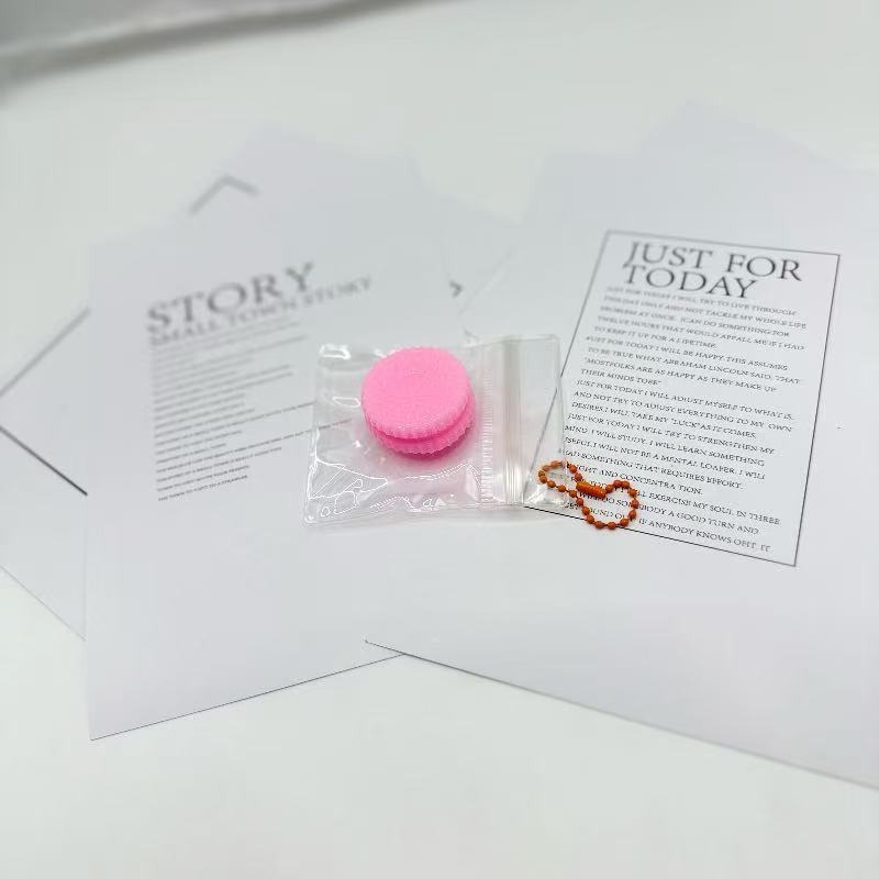 오레오 핀치(핑크)