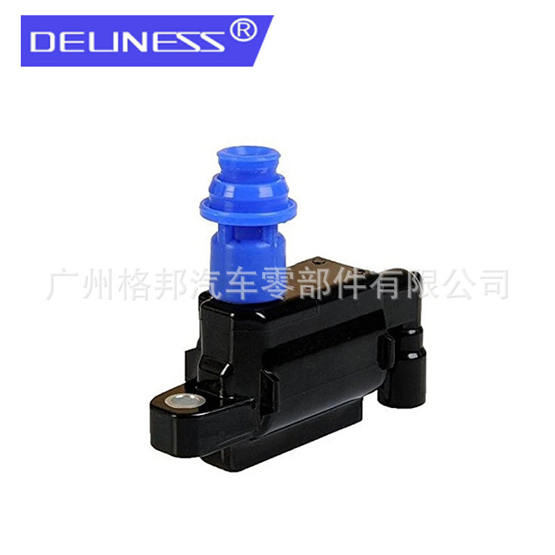 Car Accessories ignition coil suitable for Toyota Lexus car high pressure package 90919-02216