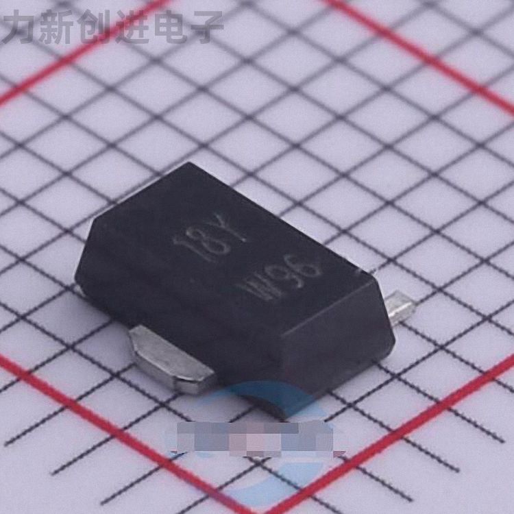 BZV49-C18,115 封装 SOT-89 稳压二极管