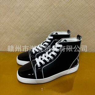 cl andgz��Ь��ɫţ��Ƥ�Tᔸߎ�ϵ��logo�t��Ь��HŮЬ���e��Ь