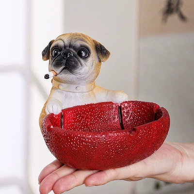 Funny and Cute, Fashionable — Car ashtray