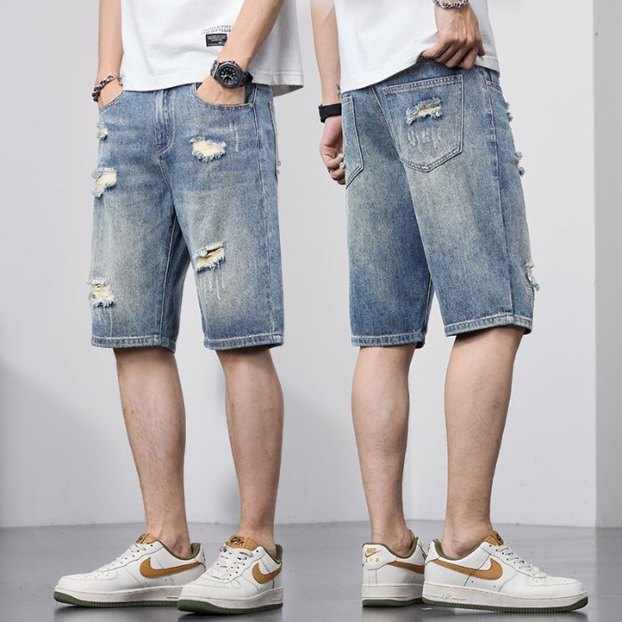 DNS-K507 레트로 블루