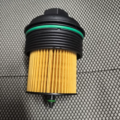 Hideo Chevrolet Xinjingcheng Aiweiou – Oil filter
