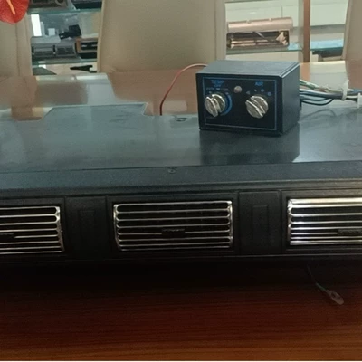 Automotive air conditioning, Evaporator for Trucks, Agricultural Vehicles, and