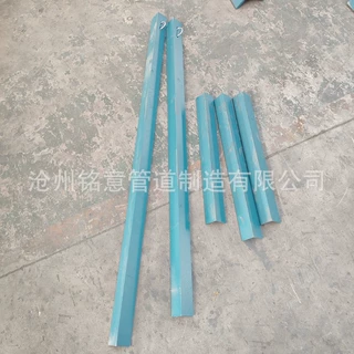 短管卡118150089 pipe clamp Q235B 119长管卡D-ZD2010标准短管夹