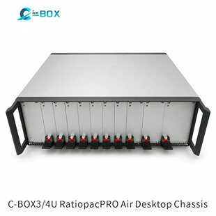 ���ձ�̩C-BOX RatiopacPRO A��ϵ�y�C�� CPCI PXIe�yԇEMC����