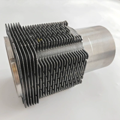 Valves and components cylinder liner 04238724