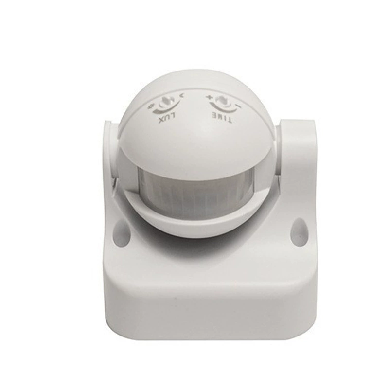 Маленький шаровой инфракрасный датчик сенсорный выключатель INFRARED MOTION SENSOR