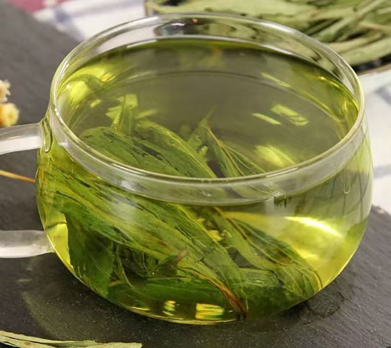Stevia Leaf Tea Tian Ye Ju 30g Canister Dried Herbal Tea Sugar Free Daily Brew key features