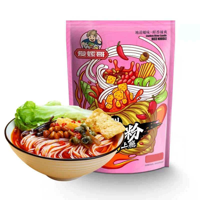 Ло улитка порошок 268 г Гуанси Лючжоу специальная сумка Чистая красная отвертка Клистый порошок оптом