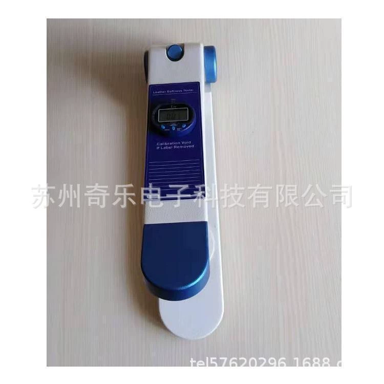 Тестер мягкости кожи для натуральной и искусственной кожи