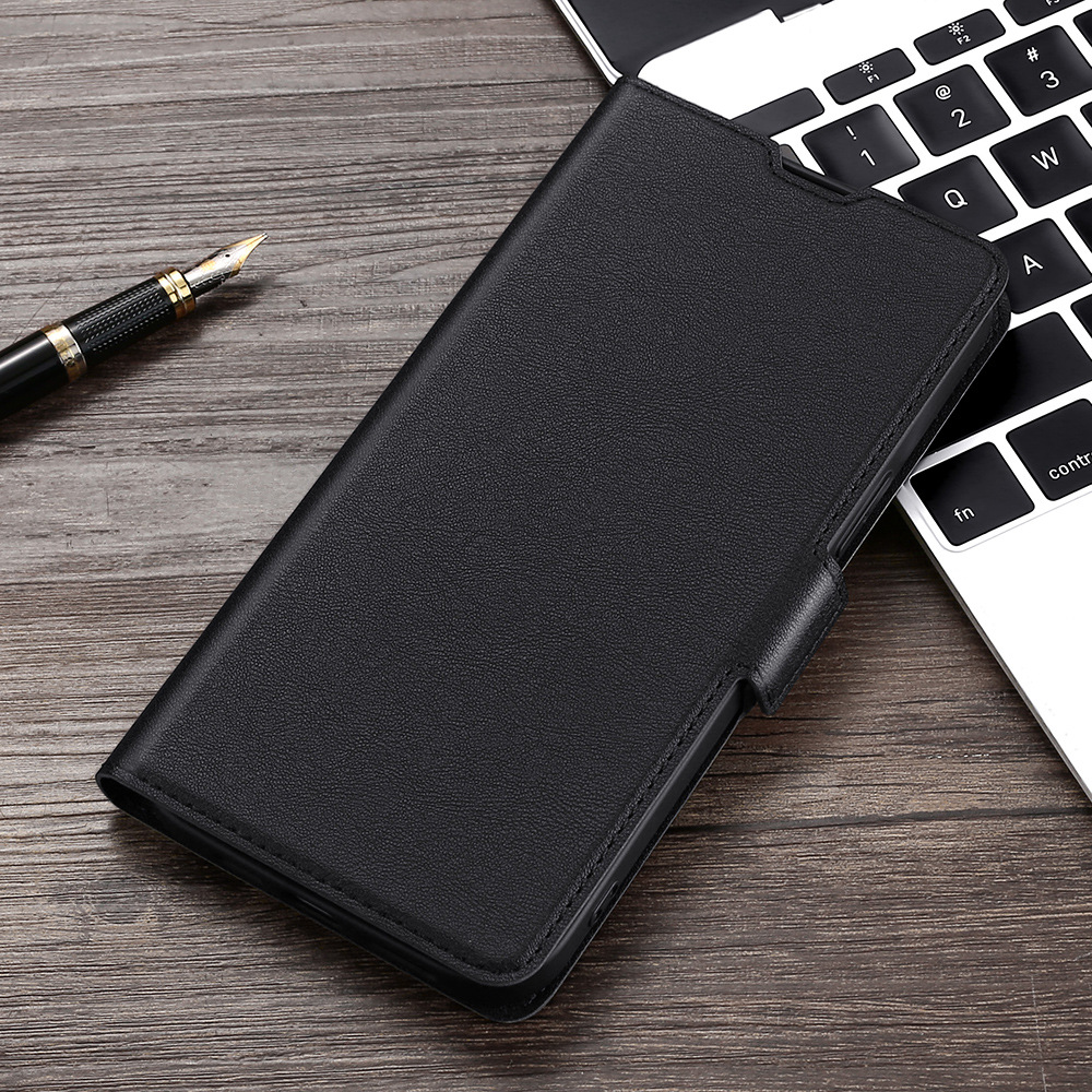 For Huawei Phone Leather Case Flip Cover