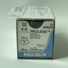 ��������W8683�����`4-0�۱�ϩ�������տp�Ͼ�PROLENE��ϧ���p��