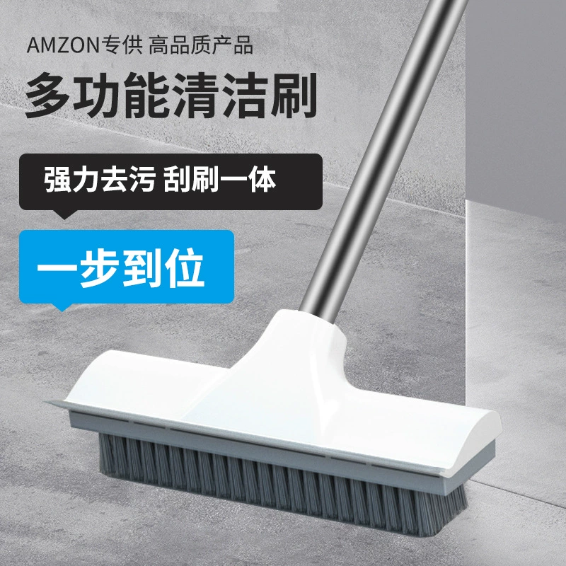 Оптовая продажа от производителя: универсальная щетка для уборки полов, щетка для унитаза и ванной комнаты, щетка для плитки.