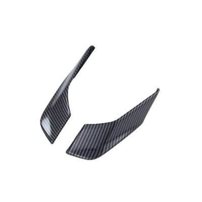 suitable for Toyota Feng Landa — Şüşə kənarı xromları/moldingləri
