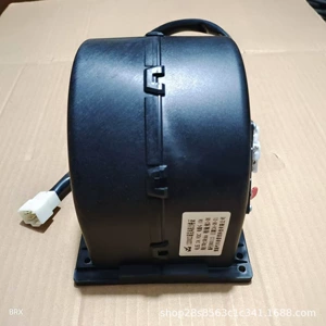 XCMG 50G Shantui ShanGong вентилятор TB5102ZFF-2114860118419 двигатель