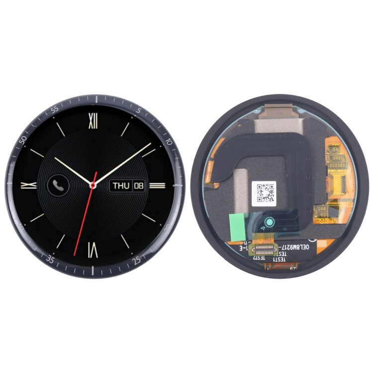 Suitable for Amazfit GTR 2 esim original LCD touch assembly