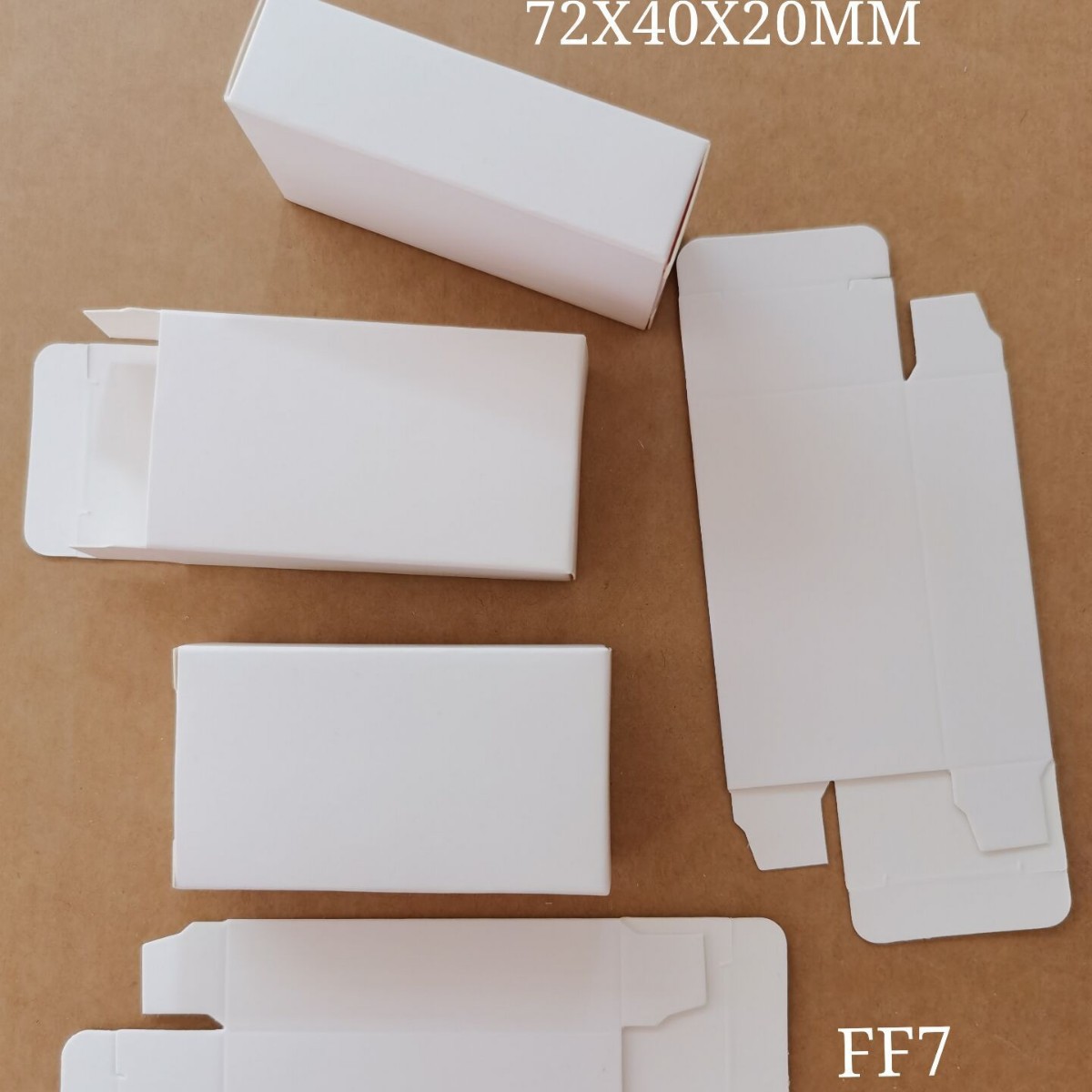 现货电池纸盒手机电池盒移动是源电池盒纸盒包装盒出口电池盒可订