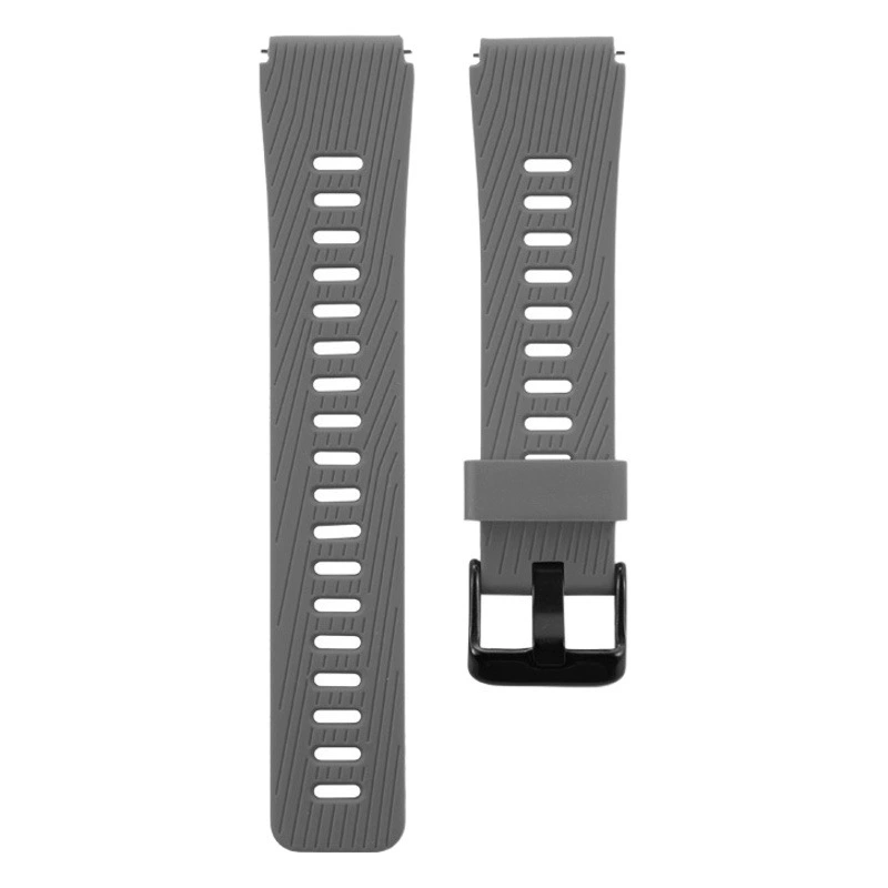 Подходит для браслета Huawei B5 модель силиконовый ремешок 18 мм Интерфейс спортивный силиконовый сменный Браслет