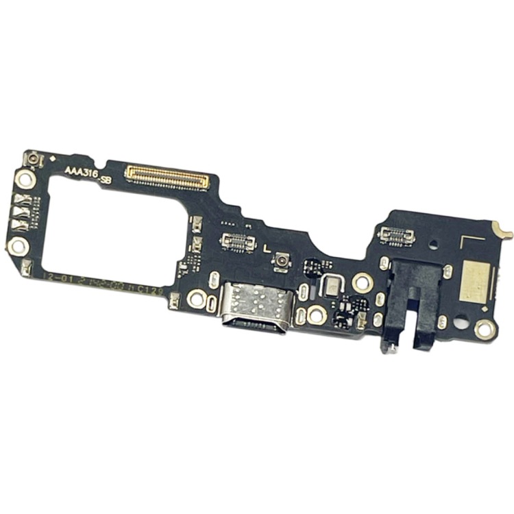 Aplicable para OnePlus Nord CE 2 5G IV2201 Tablero de conexión trasera