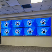 拼接屏幕液晶拼接屏面板55寸液晶拼接屏液晶拼接屏幕