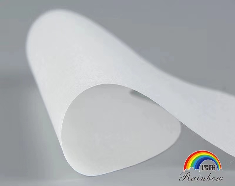 厂家供应批发画画用无纺布现货幼儿园手工diy填色绘画 容易印刷